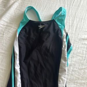 one piece speedo swimsuit.